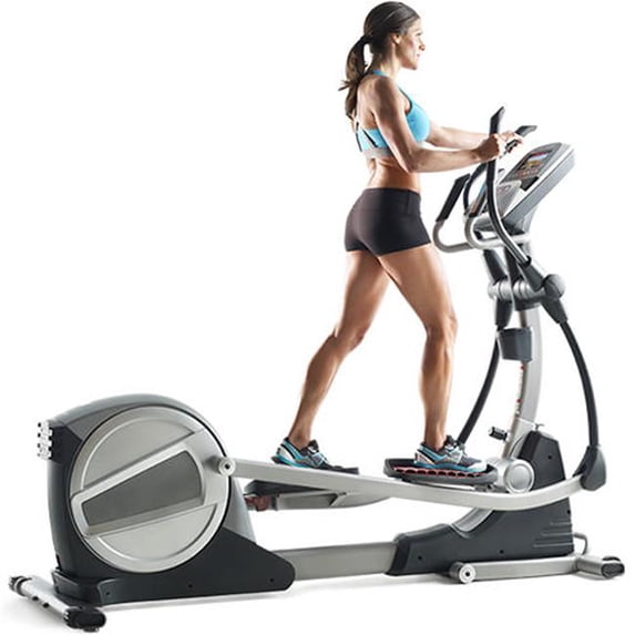 ProForm Smart Strider 935 Elliptical Trainer
