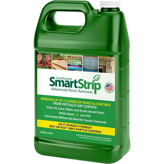 Smart Strip Advanced Paint Remover F-Style gal