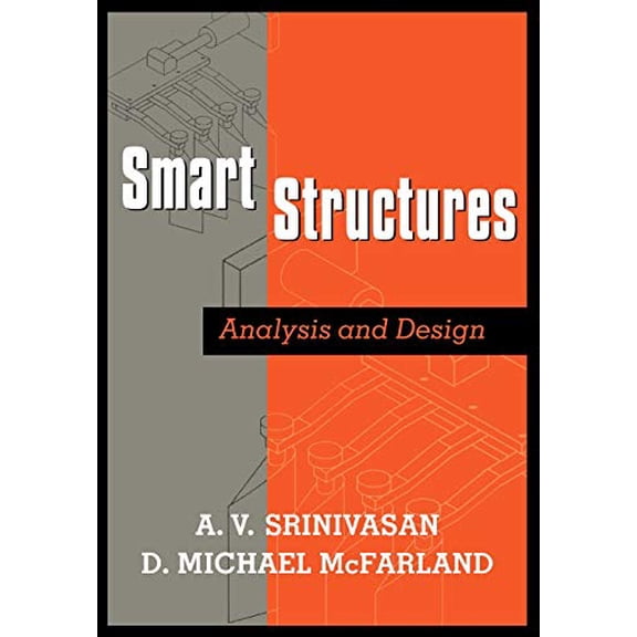 Pre-Owned Smart Structures: Analysis and Design, 9780521659772, 0521659779, Paperback, 1 edition