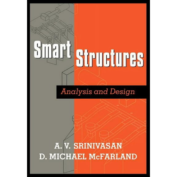 Smart Structures, (Paperback)