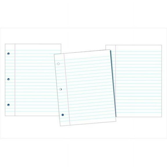 Smart Sulphite Paper 3 Bright White, Pack 200