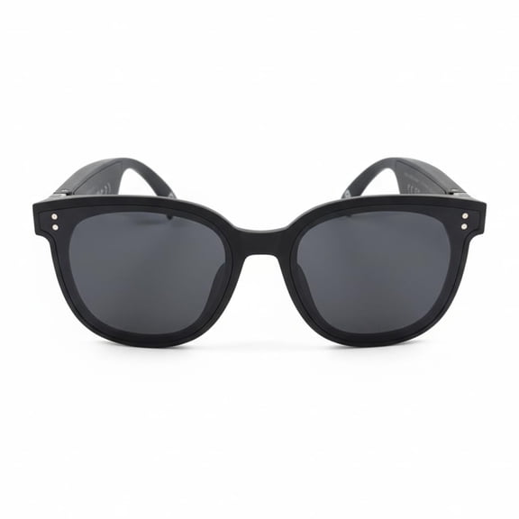Smart Sunglasses, Wireless Bluetooth Sunglasses Open Ear Music&Hands-Free Calling with Outdoor UV Protection and Voice Control for Men&Women, IP5 Waterproof Christmas presents