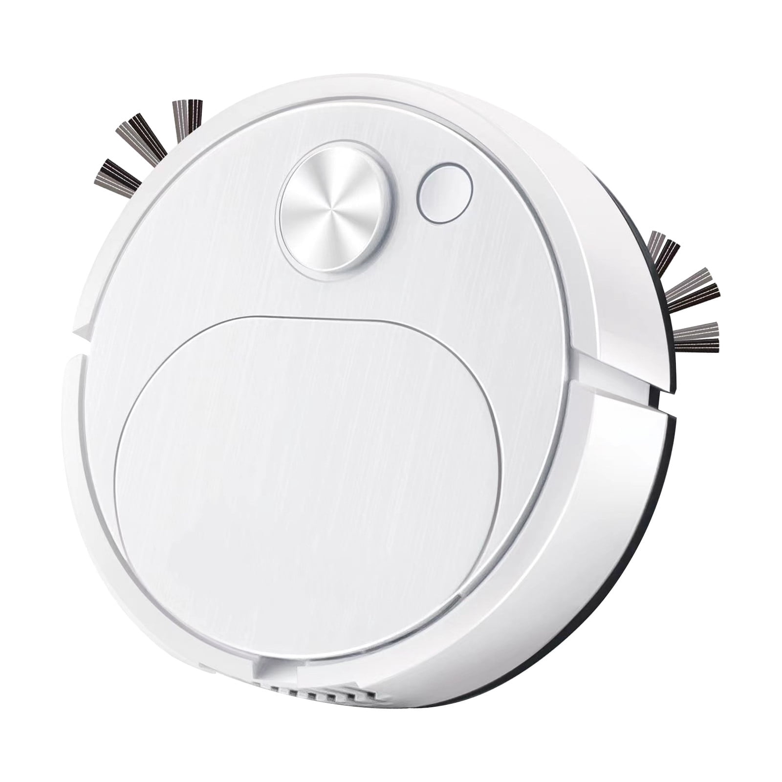 Smart Sweeping Robot Sweepingand Mopping 3 In 1 Rechargeable Cleaning Machine Mini Vacuum Cleaner