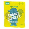 thumbnail image 1 of Smart Sweets Sour Blast Buddies, Keto-Friendly Sour Gummy Treats, 1 of 3