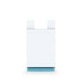 thumbnail image 1 of Smart Light Switch (Gen 2) by Deako, Single Pole, 3-Way, 4-Way, White, 1 of 12