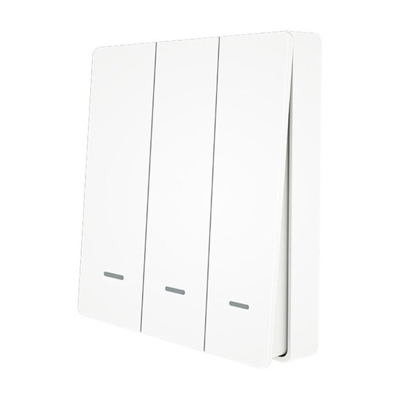 Smart Switch Wall Switch Smart Button Wall Socket Support Smart Home ,Trusted and Reliable