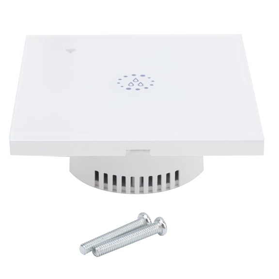 Smart Switch Wifi Remote Control Intelligent Controller EU UK Standard 95?250VAC Bienvenido