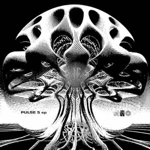 The Future Sound of London The Pulse E.P. (Vol. 5) (Vinyl Record) 12" EP