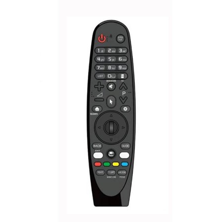 Smart TV All Models Remote Control for LG AI ThinQ Smart OLED TVs Accessories