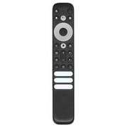 Smart TV Remote Control Controller Replacement for TCL Smart TV RC902V FMR1 FMR4 FMR5 FMR7 with Netflix Keys No Voice