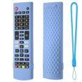 thumbnail image 1 of Smart TV Remote Control Cover Silicone Case Protective Cover Fit for LG AKB75375604 AKB75095302 AKB73715601 for LG AKB Series, 1 of 11