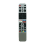 Smart TV Remote Control for Skyworth 539C-268920- W010 TB5000 UB5100 UB5500