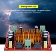 Smart TV TPA3116D2 Mono 150W Digital Amplifier Board Sound Power Amp Module for Audio System