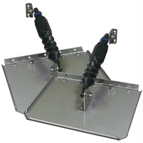 Smart Tab Trim Tabs