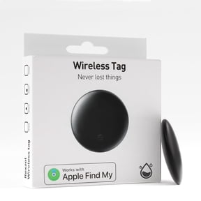 GPS Keychain Trackers for Easy Item Tracking