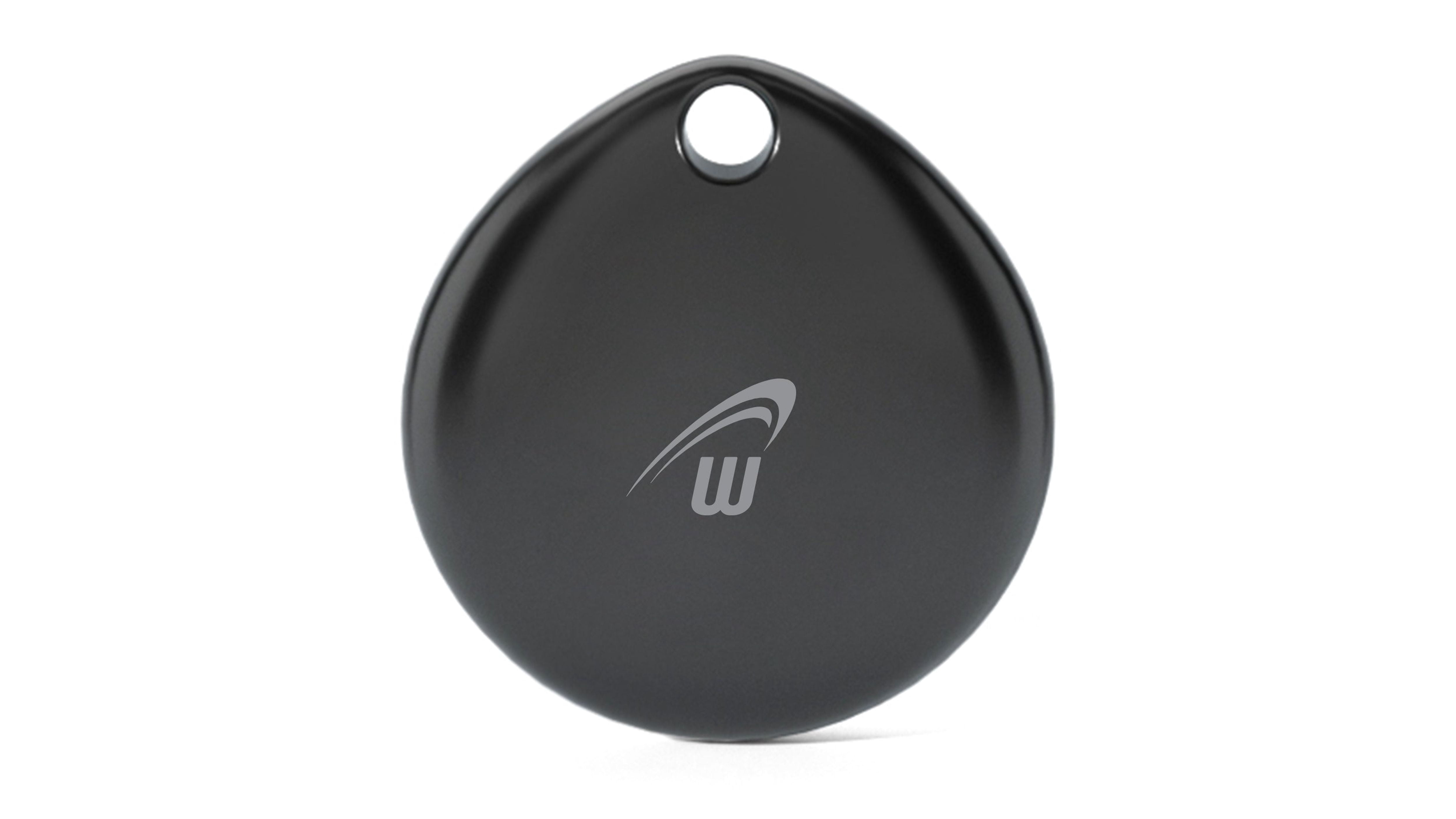 WorryFree Gadgets Smart Tag Bluetooth Tracker, Portable Waterproof ...