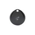 thumbnail image 1 of WorryFree Gadgets Smart Tag Bluetooth Tracker, Portable Waterproof Locator with App, Replaceable Battery, 1 of 5