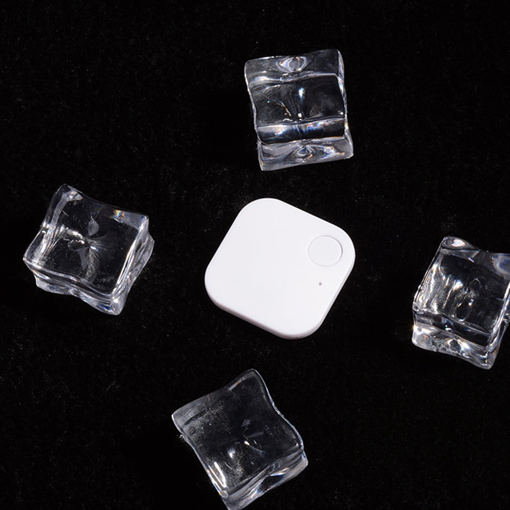 Smart Tag Finder Child Pet Locator Alarm Wallet Key Kids Texting Device