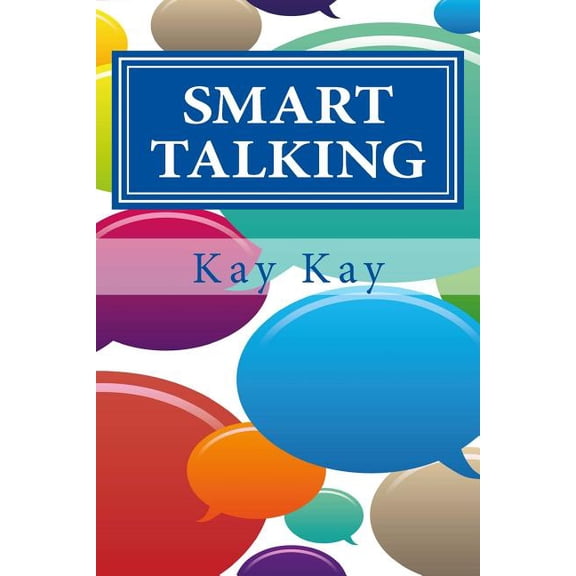 Smart Talking (Paperback)