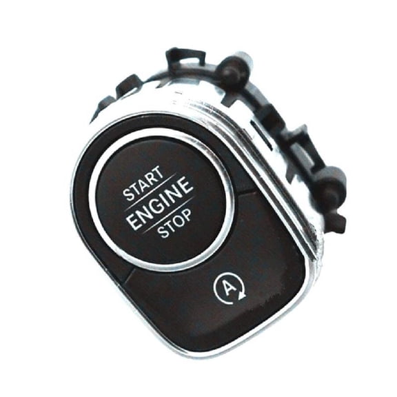 Smart Tap Engine Begin Stop Button Change For W177 W247 Coal Saving Plan