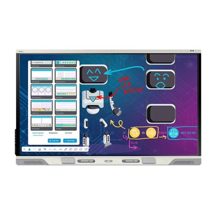 SMART RX275-7L Collaboration Display