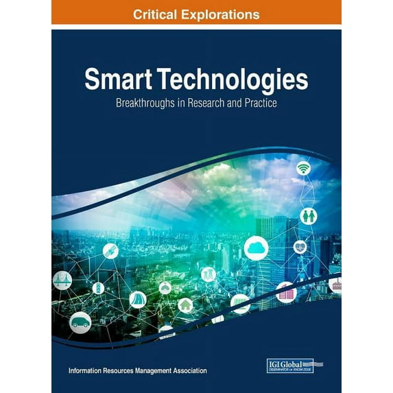 Smart Technologies: Breakthroughs in Research and Practice (Hardcover)