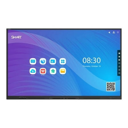 SMART Board GX186-V3 Collaboration Display