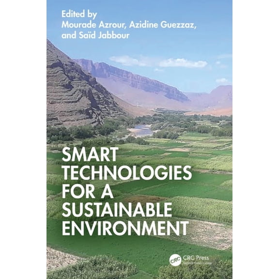 Smart Technologies for a Sustainable Environment, (Hardcover)