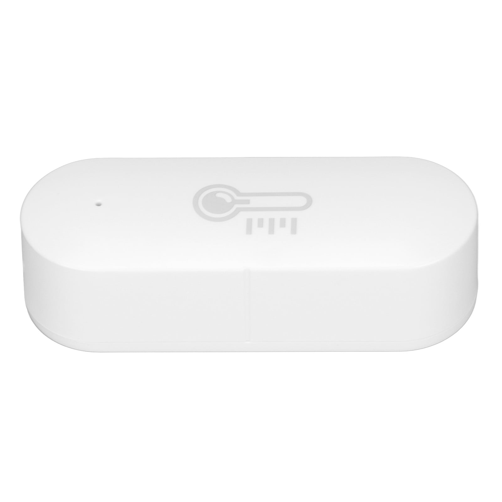 Smart Temperature And Humidity Sensor, Wireless Remote APP Monitoring