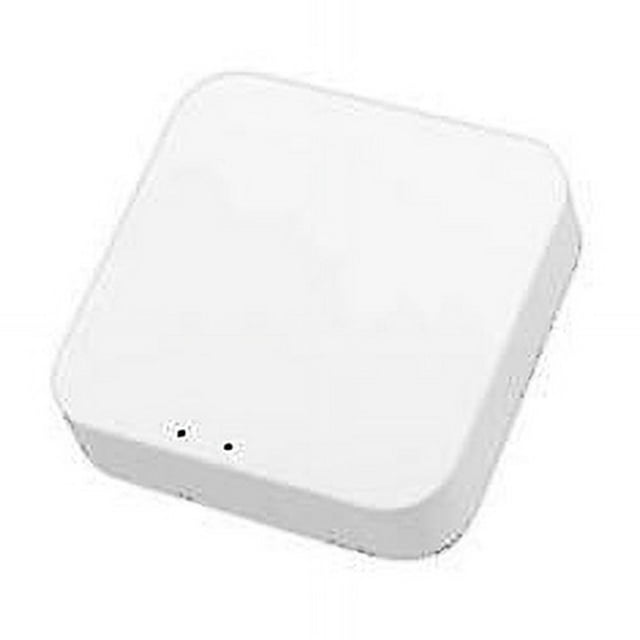 Smart Temperature And Humidity Sensor