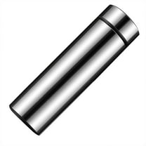 Smart Temperature Control Tumbler 17oz, LED Touch Screen & 12hr Insulation for Coffee/Tea