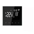 thumbnail image 1 of Smart Temperature Controller Gas Boiler Room Floor Heating Wifi Thermostat Works ,Install Easy, 1 of 7