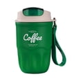 thumbnail image 1 of Smart Temperature Display Coffee Mug – Stainless Steel Vacuum Insulated Travel Tumbler,Handle &Leak-Proof Lid,Keeps Hot/Cold Drinks for Hours,Portable Thermal Flask for Commuting,Office &Outdoor,1Pc, 1 of 2