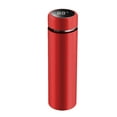 thumbnail image 1 of Smart Temperature Display Cup,Stainless Steel Vacuum Insulated Mug,LED Screen Heat Cold Sensing Bottle Cup,Leak Proof Portable Travel Drink Tumbler,Long Lasting Temperature Control Beverage Cup, 1 of 9