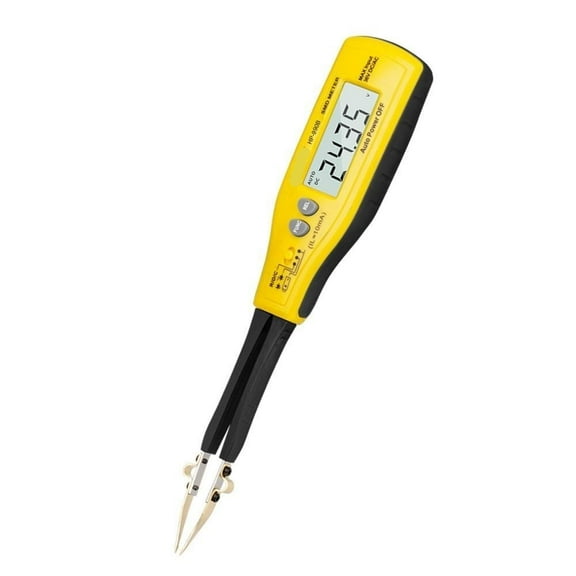 Smart Tester Digital Handheld Resistance Capacitance Tester Professional Digital Multimeter ,High&Low Sensitivity