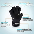 Smart TheraGel System Arthritis Compression Ice Glove Pain Relief for