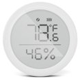 thumbnail image 1 of Smart Thermometer Hygrometer, Temperature Humidity Meter App Control, 1 of 9