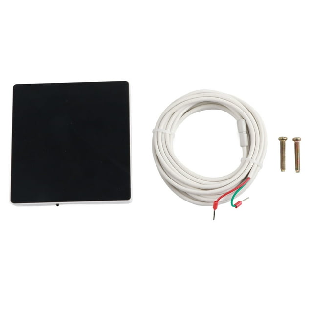 Smart Thermostat 86 Type LCD Touch Screen 7 Day Programmable Modes