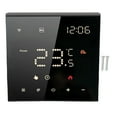 Smart Thermostat APP Control 7 Day Programmable Digital Touch Screen WiFi Thermostat for Home