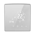 Smart Thermostat Electric Floor Heating Water/Gas Boiler Temperature
