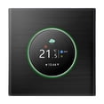 thumbnail image 1 of Smart Thermostat Gas Boiler Water Heating Thermostat Backlight/Temperature/Sensor/Time Temperature Calibration Adjustment, 1 of 6