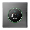 thumbnail image 1 of Smart Thermostat Gas Boiler Water Heating Thermostat Backlight/Temperature/Sensor/Time Temperature Calibration Adjustment, 1 of 6