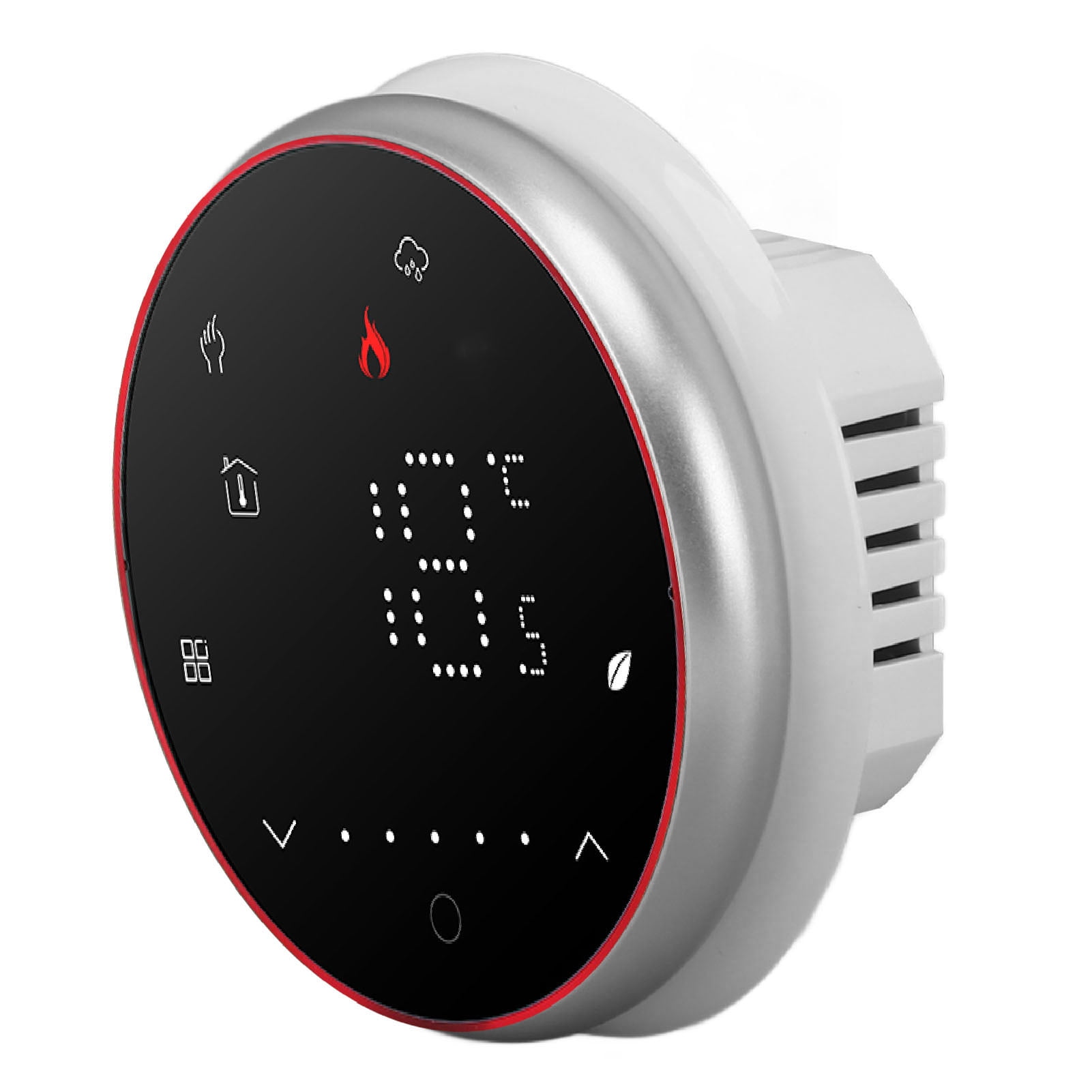 Smart Thermostat, Programmable Thermostat Accurate Temperature Control