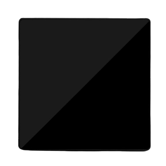 Smart Thermostat WiFi Electric Heating Temperature Controller with Phone APP Control, Black, LCD Display
