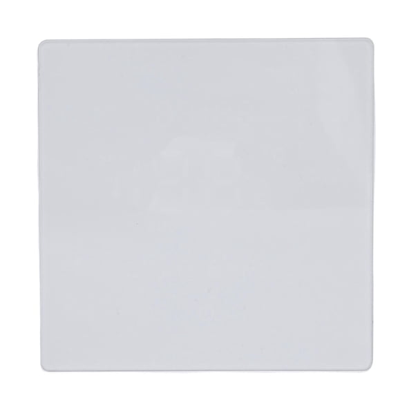 Smart Thermostat WiFi Electric Heating Temperature Controller with Phone APP Control, White, LCD Display