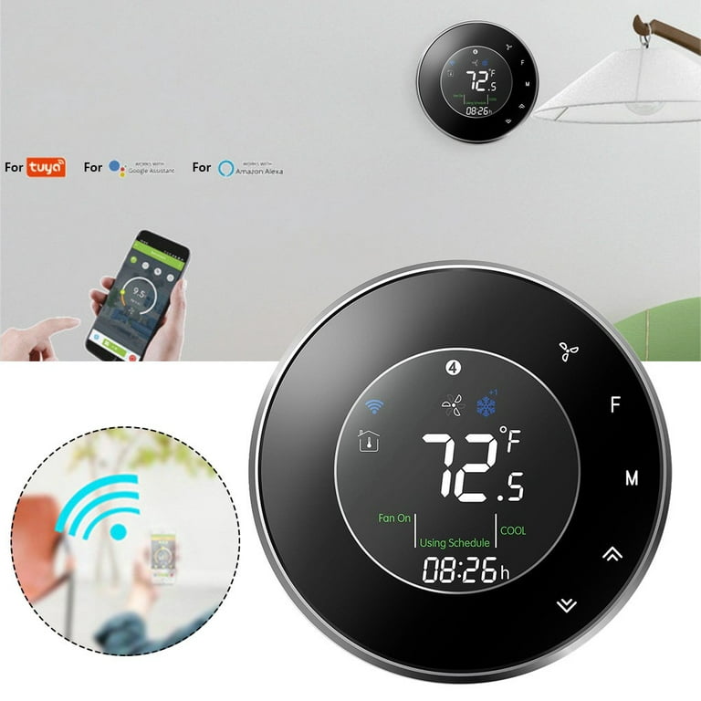  Household Thermostats - Household Thermostats / Home
