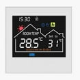 thumbnail image 1 of Smart Thermostat for Underfloor Heating: Touch Control & APP Remote Management, 1 of 12