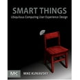 thumbnail image 1 of Smart Things: Ubiquitous Computing User Experience Design, (Paperback), 1 of 1