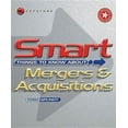 thumbnail image 1 of Smart Things to Know about (Stay Smart!): Smart Things to Know about Mergers and Acquisitions (Paperback), 1 of 1