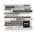 thumbnail image 1 of Smart Tiles Original Peel & Stick Backsplash, 1 of 2